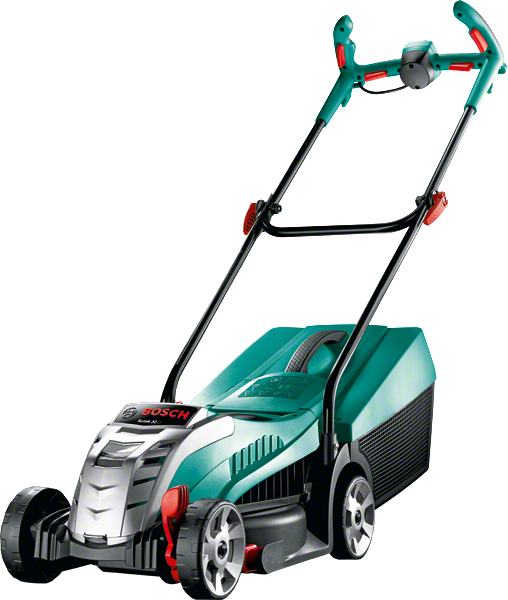 Rotak 32 LI Çim Biçme Makinası