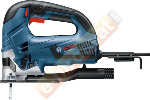 Bosch Profesyonel Seri Bosch Professional GST 90 BE Dekupaj Testere