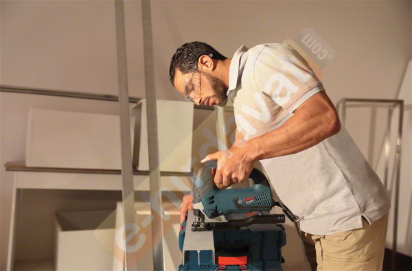 Bosch Profesyonel Seri Bosch Professional GST 90 BE Dekupaj Testere