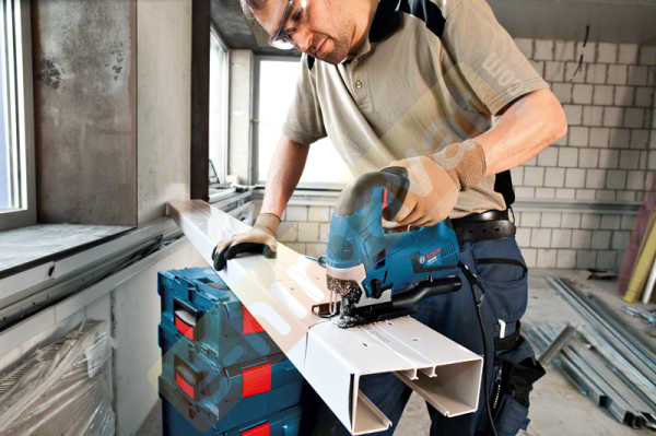 Bosch Profesyonel Seri Bosch Professional GST 90 BE Dekupaj Testere