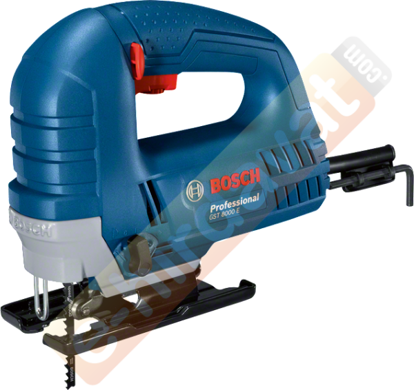 Bosch Profesyonel Seri Bosch Professional GST 8000 E Dekupaj Testere