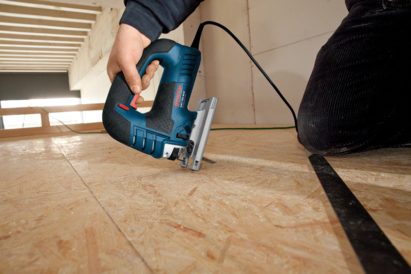 Bosch Professional GST 150 CE Dekupaj Testere