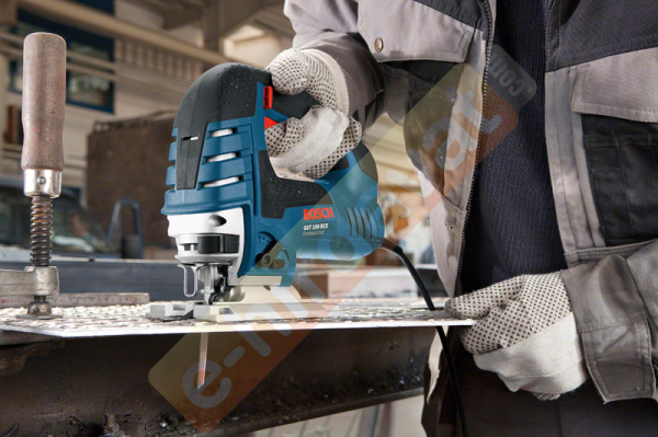 Bosch Profesyonel Seri Bosch Professional GST 150 CE Dekupaj Testere