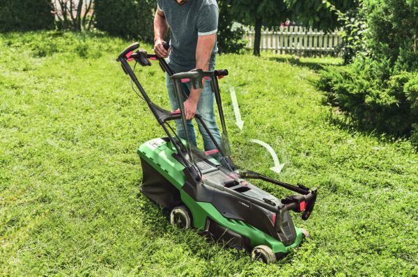 AdvancedRotak 650