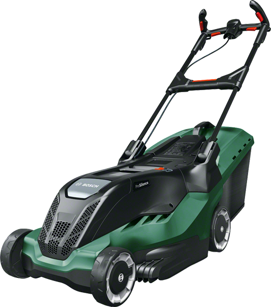 Bosch lawnmower rotak 36 outlet