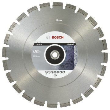 Bosch Best for Asphalt 400 mm