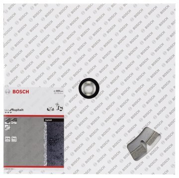 Bosch Best for Asphalt 400 mm