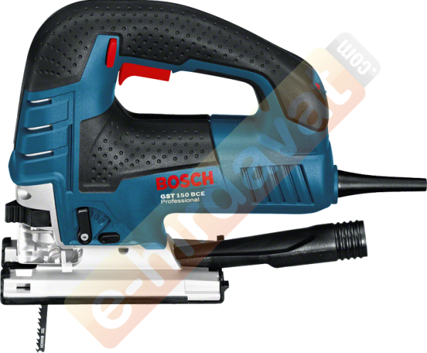 Bosch Profesyonel Seri Bosch Professional GST 150 BCE Dekupaj Testere