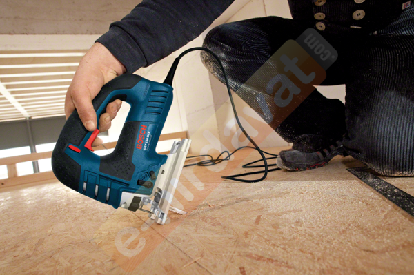 Bosch Profesyonel Seri Bosch Professional GST 150 BCE Dekupaj Testere