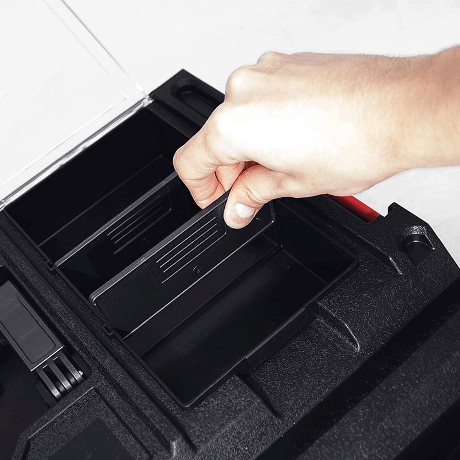 QBRICK System One 200 2.0 Profi Takım Çantası