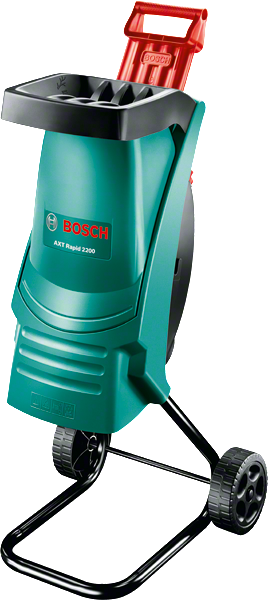 AXT RAPID 2200