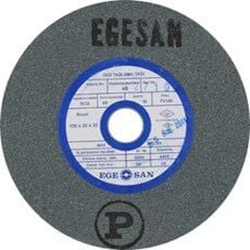 EGESAN 200x25x32 mm SCG Elmas Bileme Taşı
