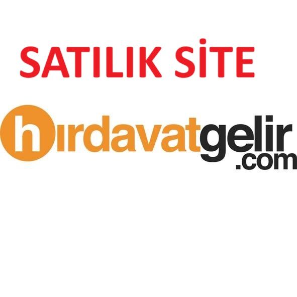 Satılık 35.Sınıf e-ticaret markası / hirdavatgelir.com