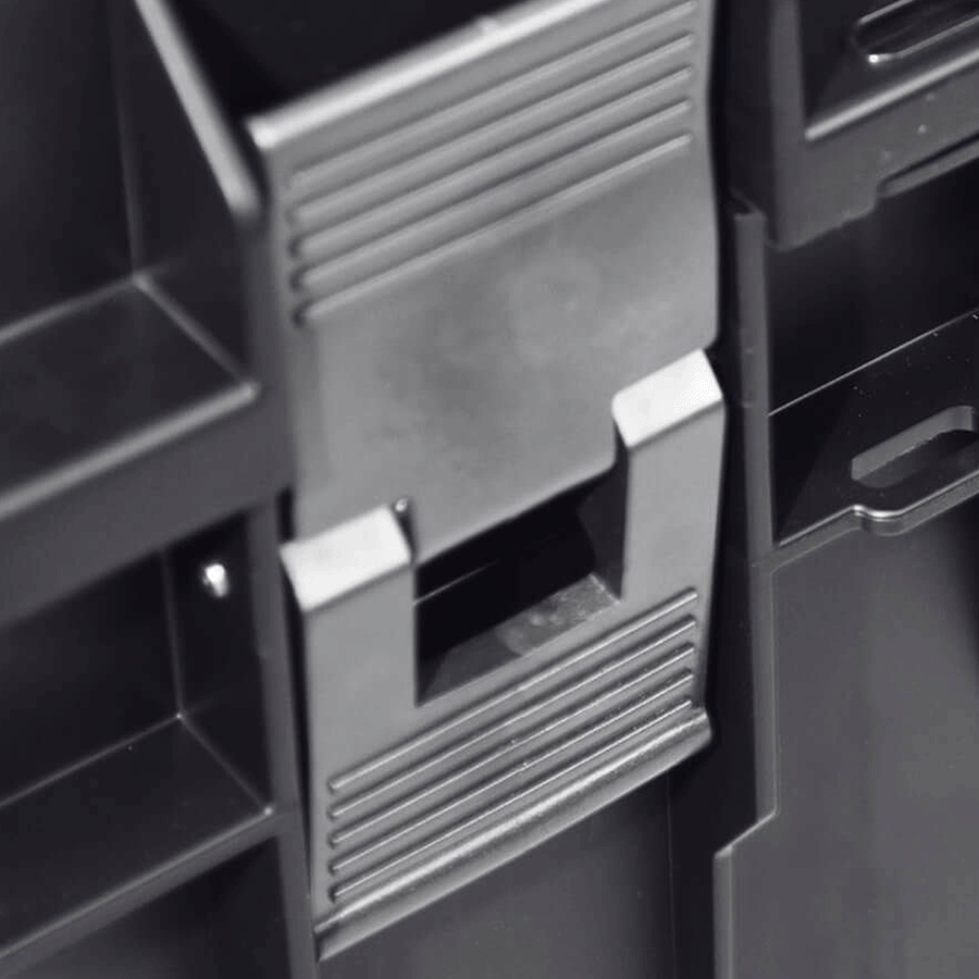 QBRICK System One 350 2.0 Profi Takım Çantası