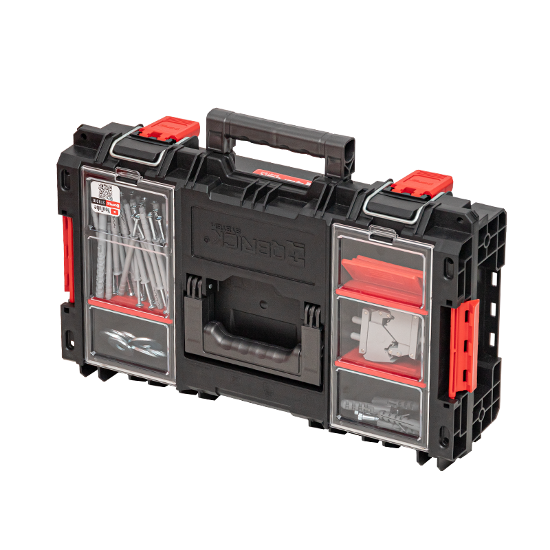 QBRICK System Prime 150 Profi Takım Çantası