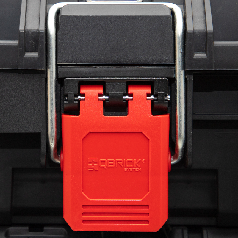 QBRICK System Prime 150 Profi Takım Çantası