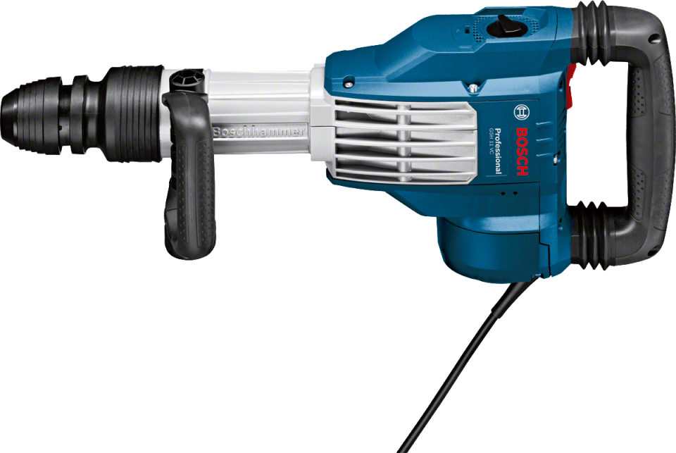 Bosch Professional GSH 11 VC Kırıcı