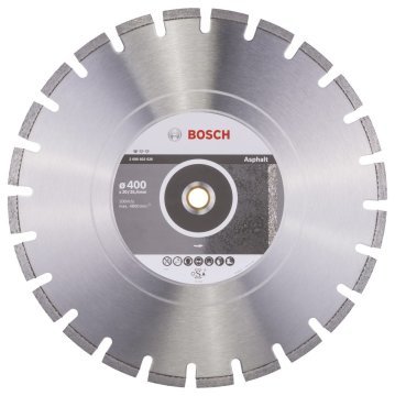 Bosch Standard for Asphalt 400 mm