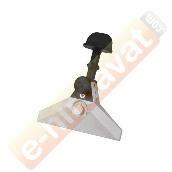 TORMEK KJ-140 Uzun Esnek Bıçak Bileme Aparatı 140 mm