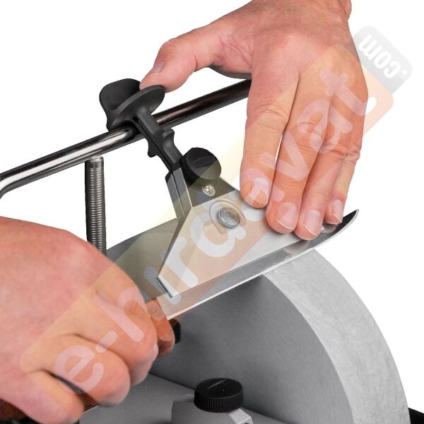 TORMEK KJ-140 Uzun Esnek Bıçak Bileme Aparatı 140 mm