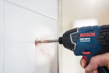 Bosch HEX-9 Ceramic 8*90 mm