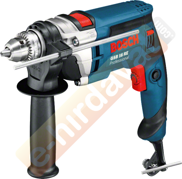 Bosch Profesyonel Seri Bosch Professional GSB 16 RE Darbeli Matkap