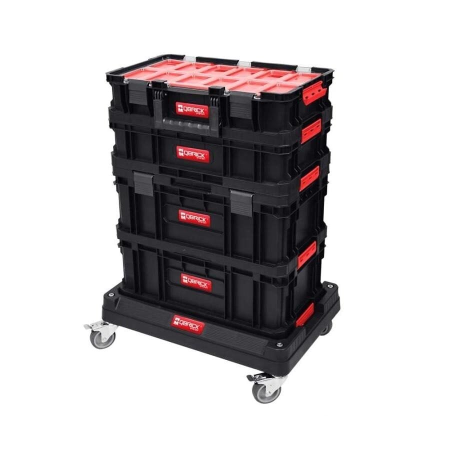 QBRICK System Two 7in1 Tekerlekli Takım Çantası