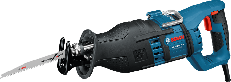 Bosch Professional GSA 1300 PCE Panter Testere