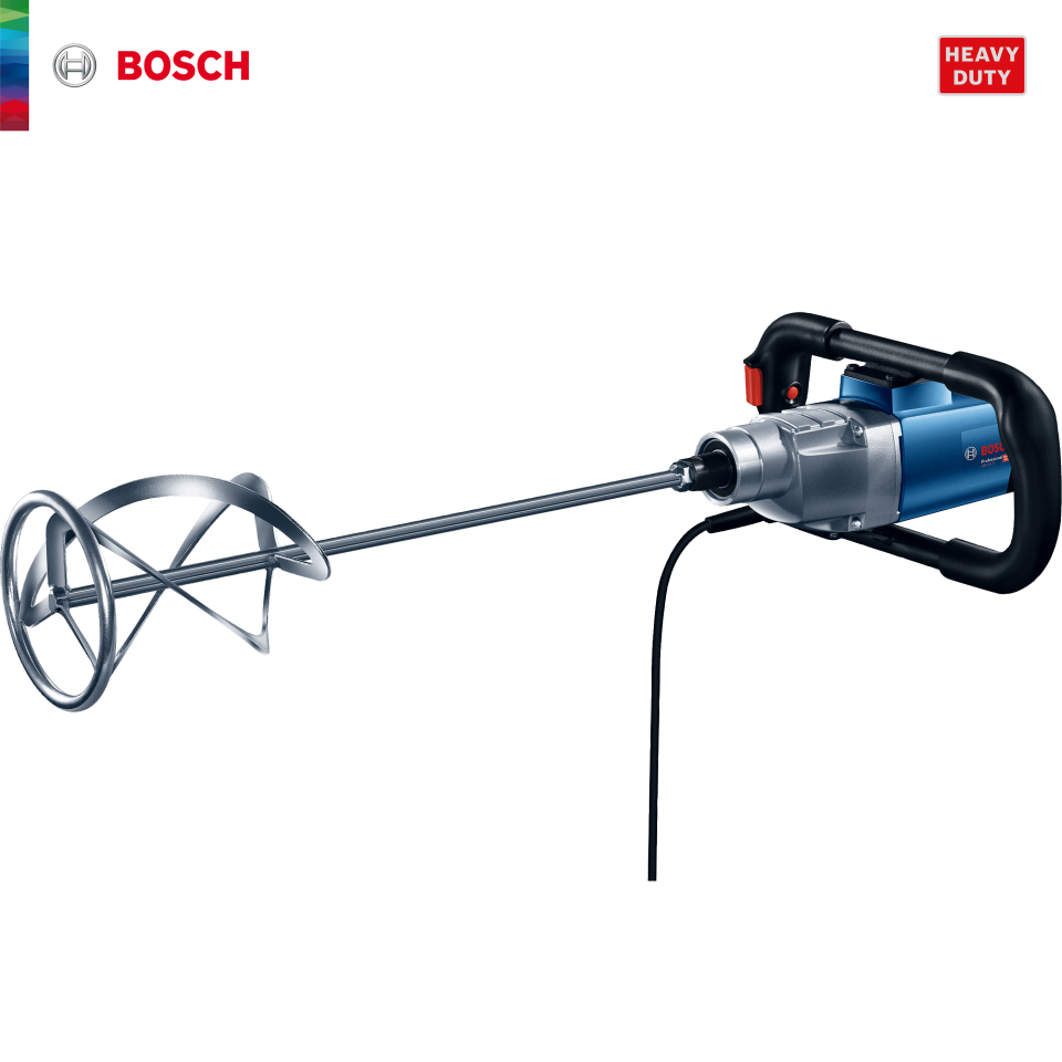 Bosch Professional GRW 18-2 E Karıştırıcı