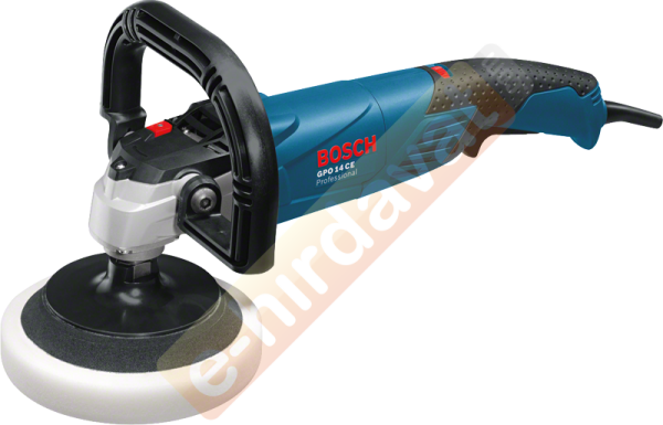 Bosch Profesyonel Seri Bosch Professional GPO 14 CE Polisaj Makinası