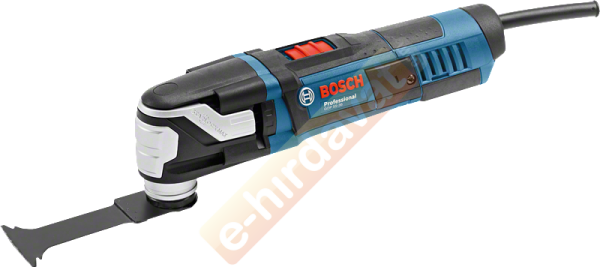 Bosch Profesyonel Seri Bosch Professional GOP 55-36 Çok Amaçlı Kesici