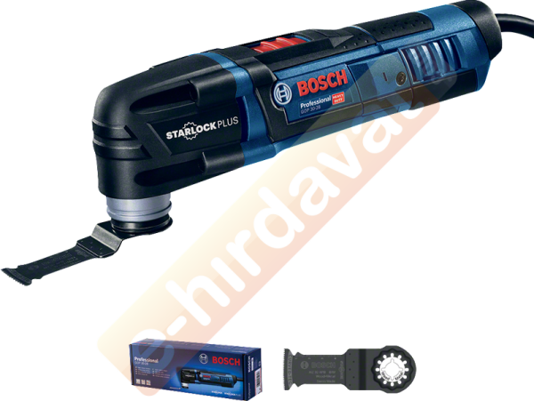 Bosch Profesyonel Seri Bosch Professional GOP 30-28 Çok Amaçlı Kesici