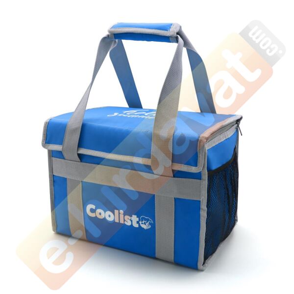 Coolist CL26B 26 Litre Katlanabilir Termos Bez Çanta / Buzluk