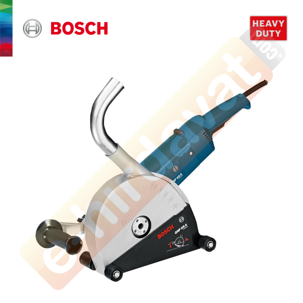 Bosch Profesyonel Seri Bosch Professional GNF 65 A Kanal Açma Makinesi