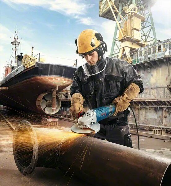 BOSCH GWS 30-230 PB Taşlama 2800 Watt 230 mm