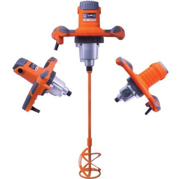 Max Extra MX7850 Çift Vitesli Mikser 1600Watt