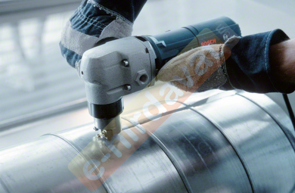 Bosch Profesyonel Seri Bosch Professional GNA 3,5 Sac Kesme Makinesi