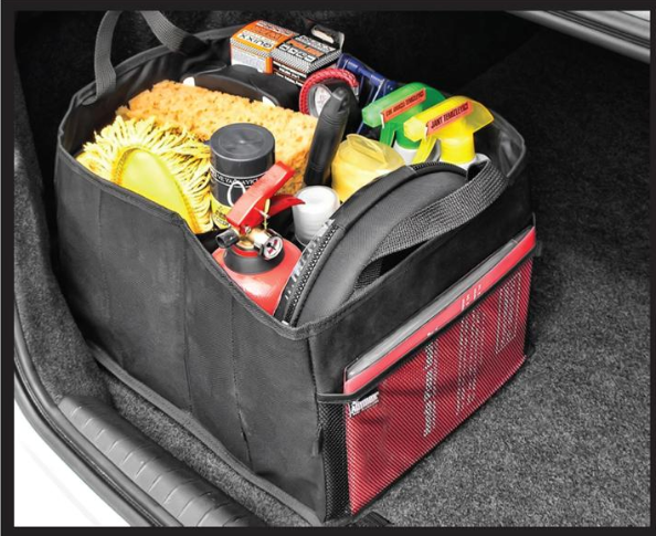 AUTOMIX Bagaj Organizer (170.08.011350)