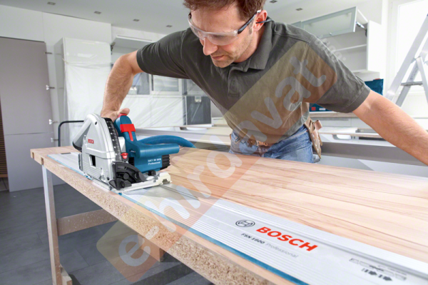 Bosch Profesyonel Seri Bosch Professional GKT 55 GCE Daire Testere