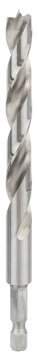 Bosch Ahşap Matkap Ucu 10*133 mm 1/4 Hex Şaft