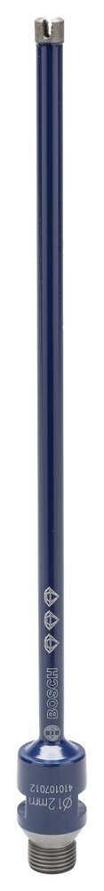 Bosch Elmas Karot Uç 12 mm G 1/2'' giriş