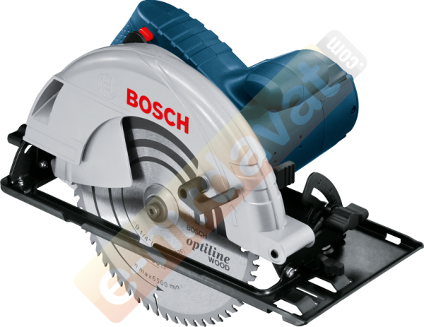 Bosch Profesyonel Seri Bosch Professional GKS 235 Turbo Daire Testere