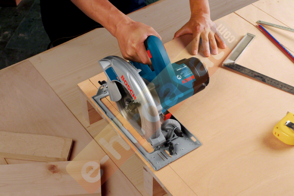 Bosch Profesyonel Seri Bosch Professional GKS 190 Daire Testere