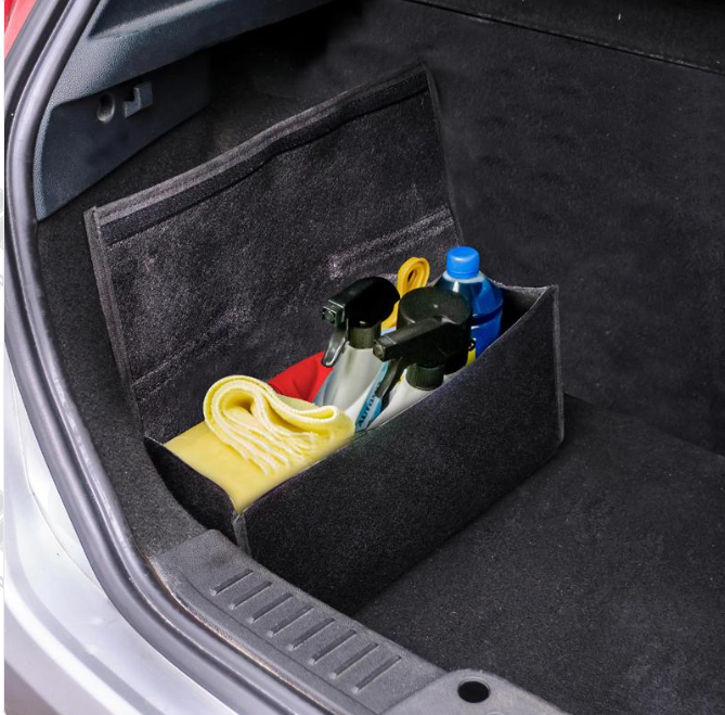 AUTOMIX Taşınabilir Bagaj Çantası (170.08.044606)