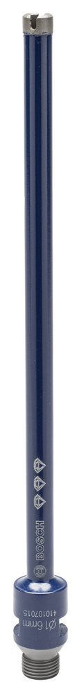 Bosch Elmas Karot Uç 16 mm G 1/2'' giriş