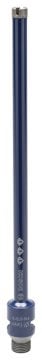 Bosch Elmas Karot Uç 16 mm G 1/2'' giriş