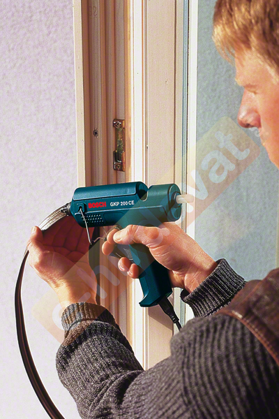 Bosch Profesyonel Seri Bosch Professional GKP 200 CE Tutkal Tabancası