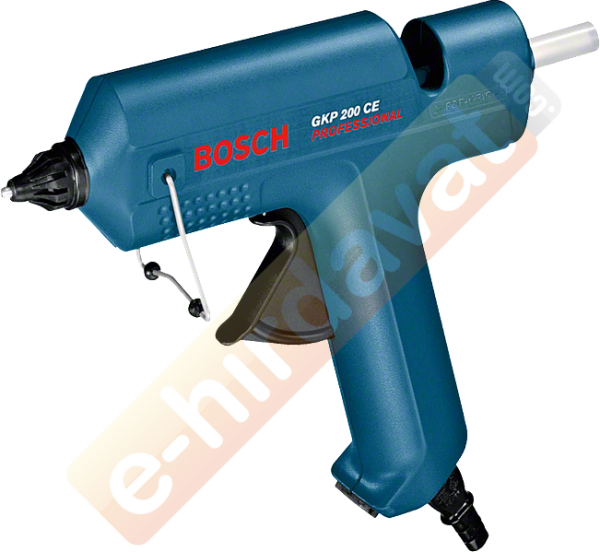 Bosch Profesyonel Seri Bosch Professional GKP 200 CE Tutkal Tabancası