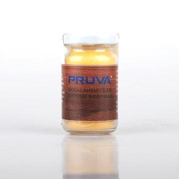 Pruva Doğal Ahşap Cilası