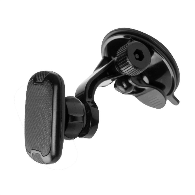 AUTOMIX Vantuzlu Manyetik Telefon Tutucu (190.01.044849)
